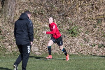 Bild 7 - F Rot Schwarz Kiel - SV Henstedt Ulzburg 2 : Ergebnis: 1:1
